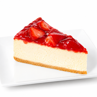 Cheesecake Fresa