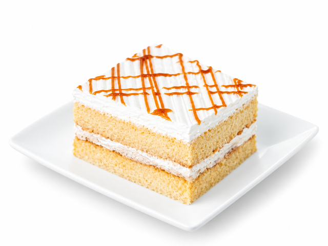Tres Leches - Arequipe.