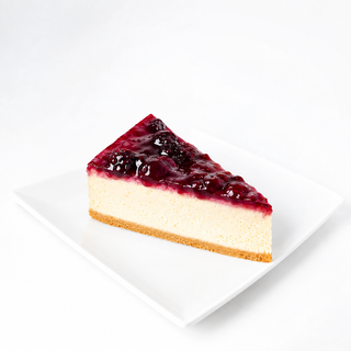 Cheesecake - Mora