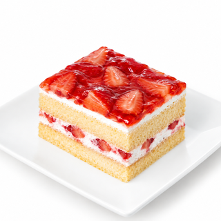 Tres Leches - Fresa