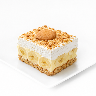Banana Puding