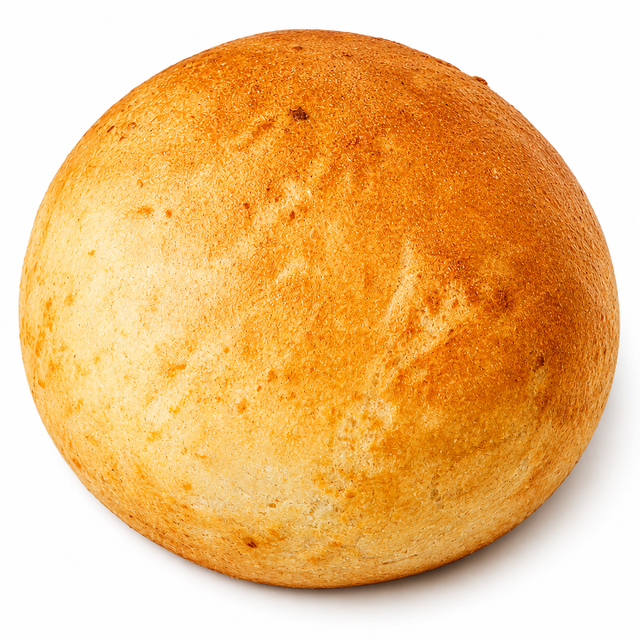 Pan de Bono Rosquilla.