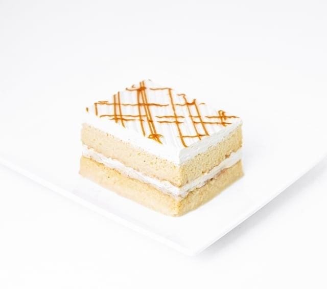 Tres Leches - Arequipe.
