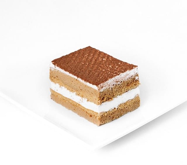 Tiramisu.
