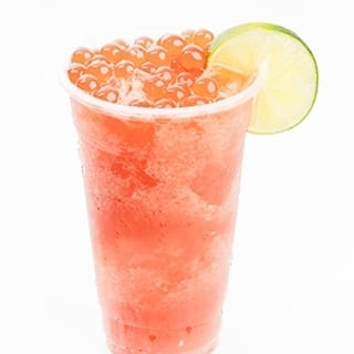 Lime-Watermelon Refresher
