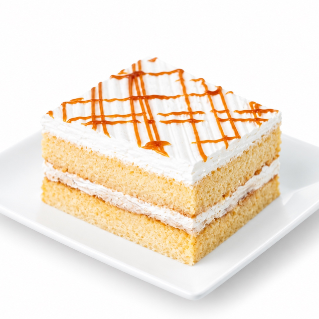 Tres Leches - Arequipe.