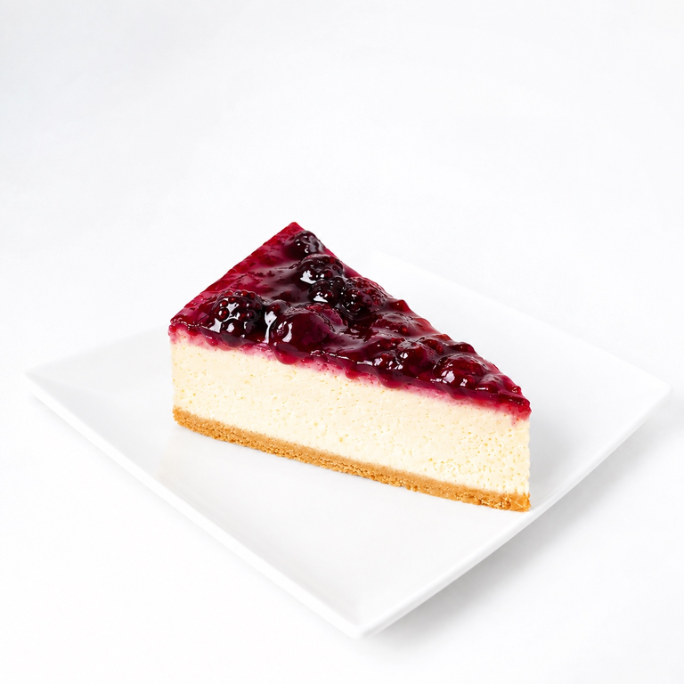 Delicious Cheesecake Options