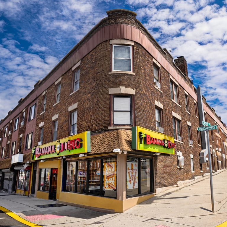 Passaic, NJ