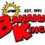 Banana King
