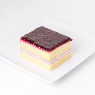Tres Leches - Mora