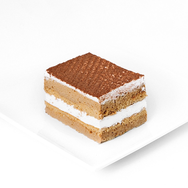 Tiramisu.