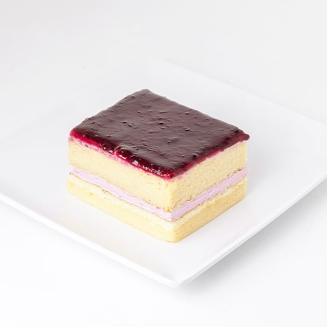 Tres Leches - Mora.
