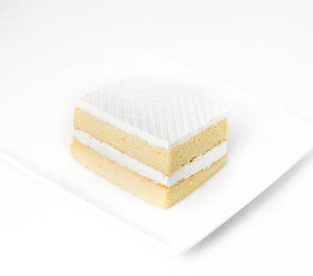 Tres Leches - Arequipe.