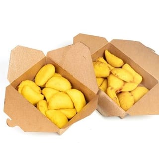 Mini - CHEESE - Empanadas