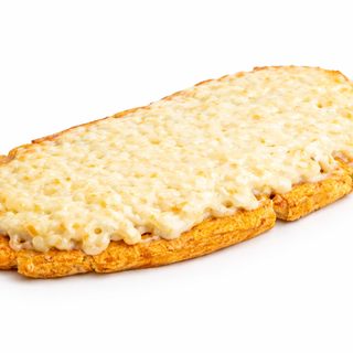 Cheese Patacon