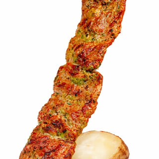 Pincho de Carne