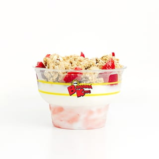 Yogurt - Parfait