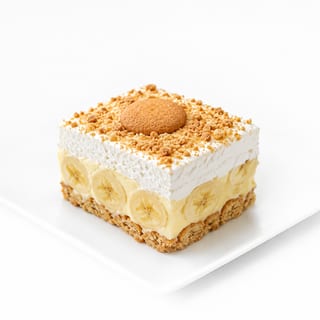 Banana pudding