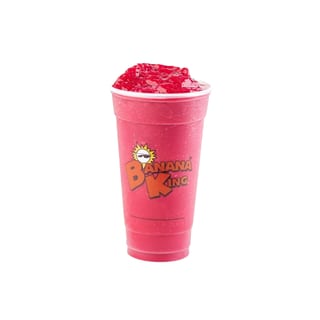 Transfusion Shake