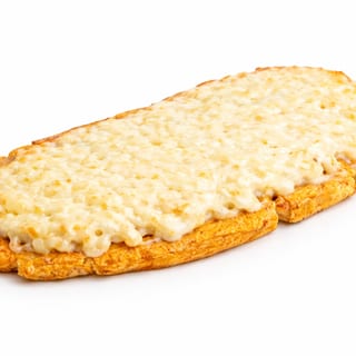Cheese Patacon