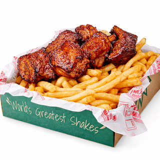 Papas Ribs