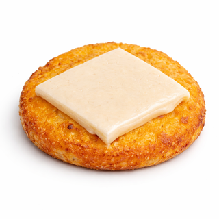 Arepa de Choclo