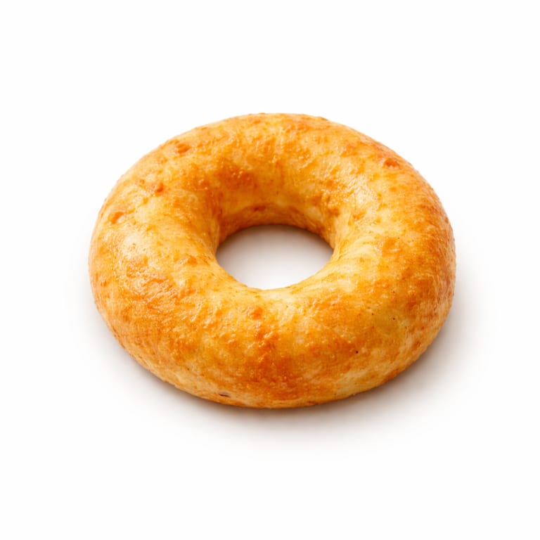 Savor Our Pan de Queso