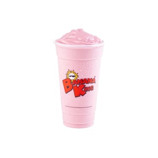 Banana King Shake