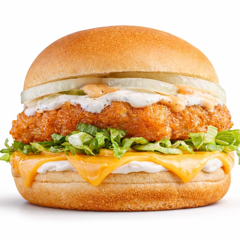 Delicious Fish Sandwich Options