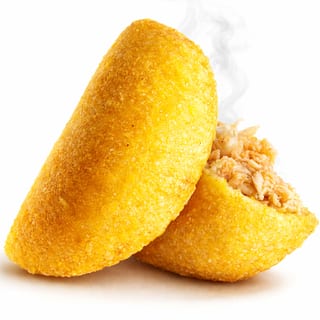 Empanada Pollo Maiz