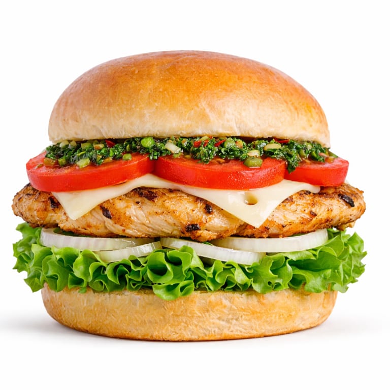 Delicious Burgers: A Local Favorite