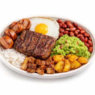 Paisa Bowl