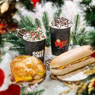 Winter Premium Combo