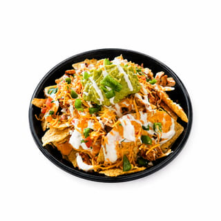World Cup Nachos