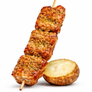 Pincho de Cerdo