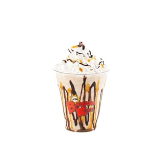 Coffee Frappe