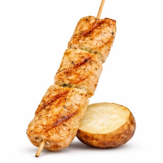 Pincho de Pollo