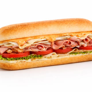 Ham Sandwich