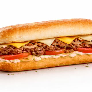 Steak Sandwich