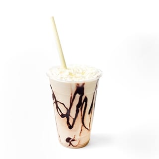 Coffee Frappe