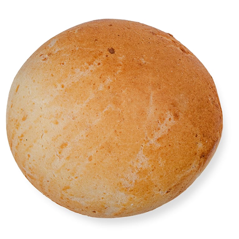 Savor Our Pan de Bono