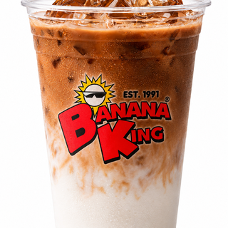Mocha Cold Brew