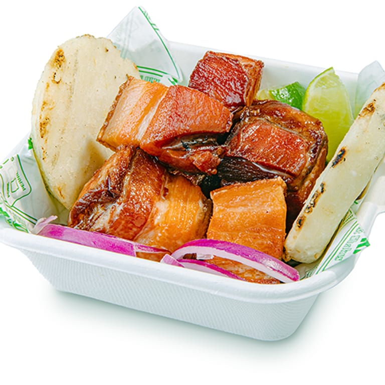 Crunchy Chicharron Delights: Latin-American Favorites