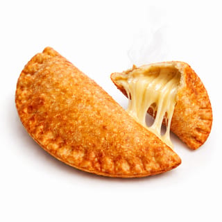 Empanada Queso