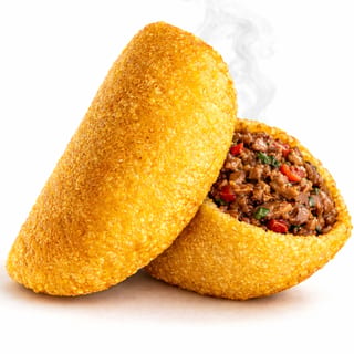 Empanada Carne