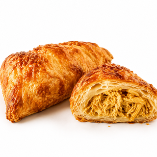 Pastel de Pollo