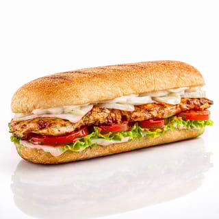 Chicken Sandwich
