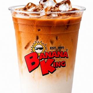 Caramel Cold Brew