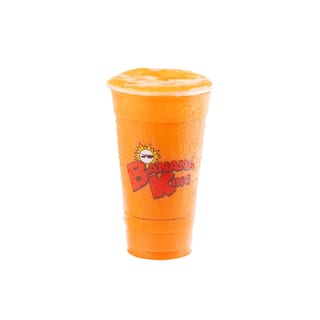 Grape fruit - Toronja Juice