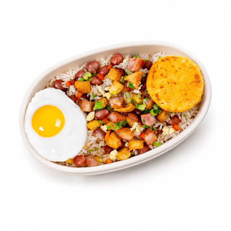 Breakfast Delights Await You